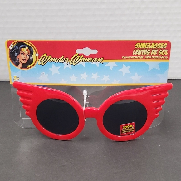 NWT Wonder Woman (2) Piece Bundle!! - Picture 2 of 6